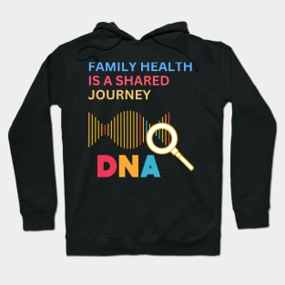 Family Health Hoodie